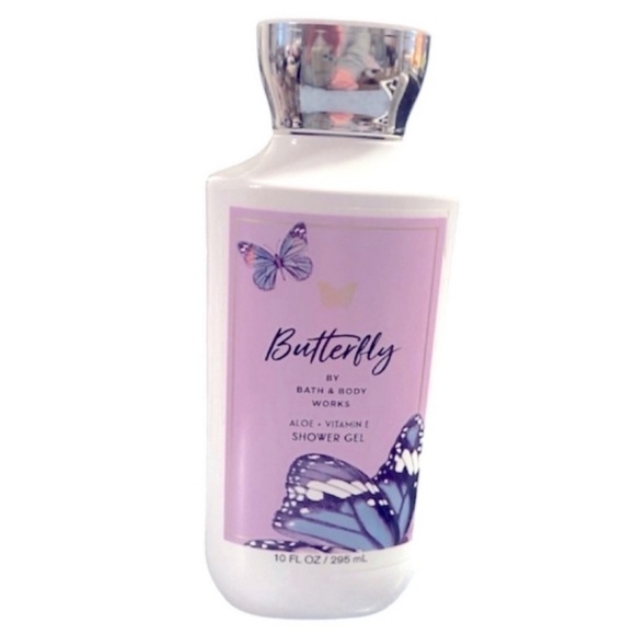 Bath and Body Works Body Wash Shower Gel - Picture 6 of 6